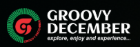 Groovy December - explore, enjoy and experience